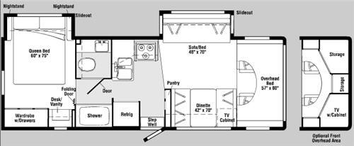 2006 Ford E-450 Cutaway Unknown
