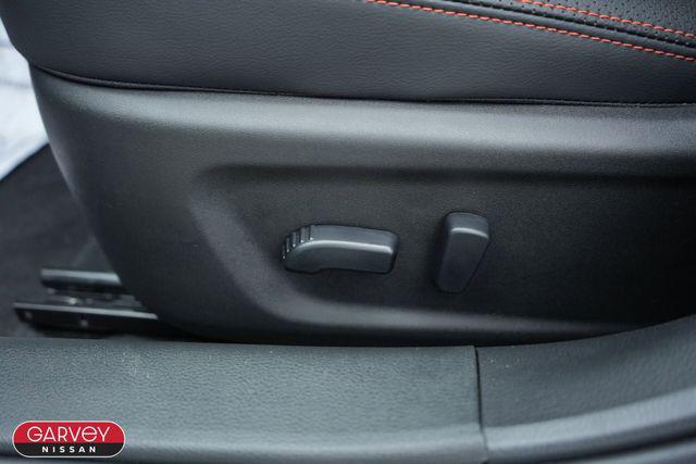 2025 Nissan Altima SR AWD