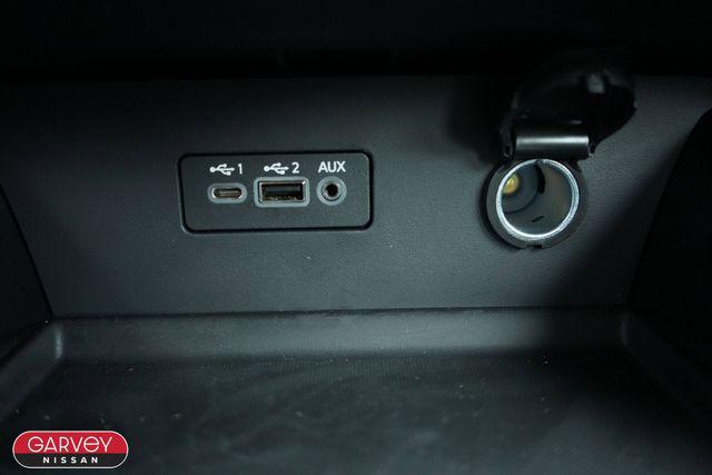 2025 Nissan Altima SR AWD