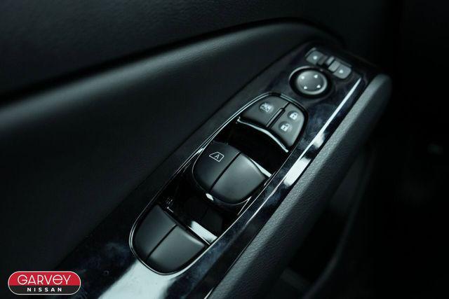 2025 Nissan Altima SR AWD