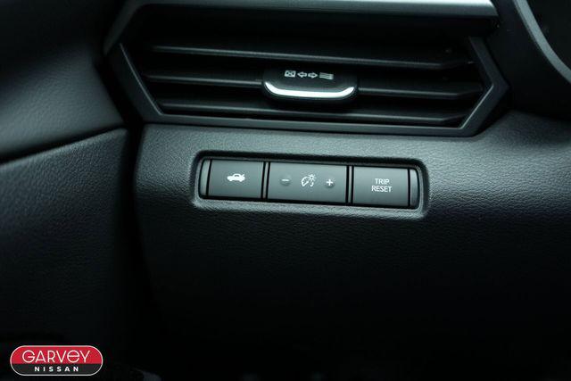 2025 Nissan Altima SR AWD