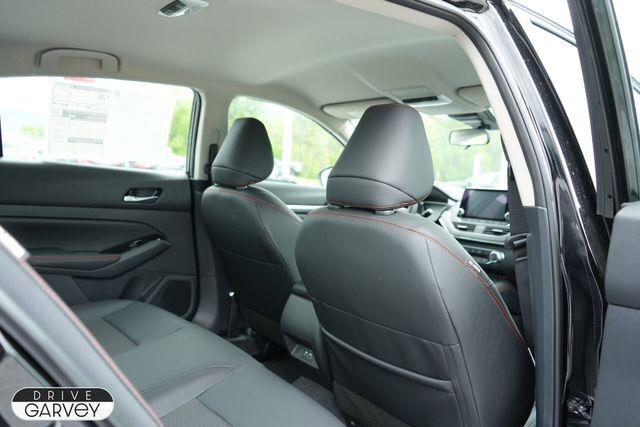 2025 Nissan Altima SR AWD