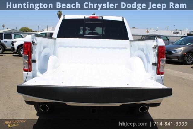 2024 Ram 1500 Big Horn Crew Cab 4x4 57 Box