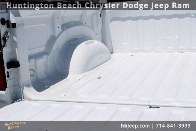 2024 Ram 1500 Big Horn Crew Cab 4x4 57 Box