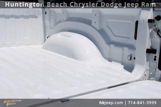 2024 Ram 1500 Big Horn Crew Cab 4x4 57 Box