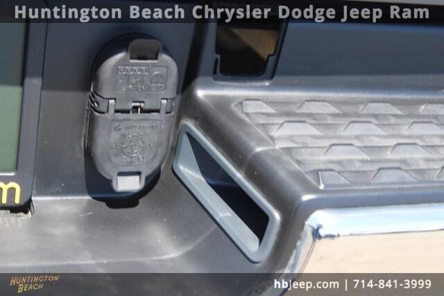 2024 Ram 1500 Big Horn Crew Cab 4x4 57 Box