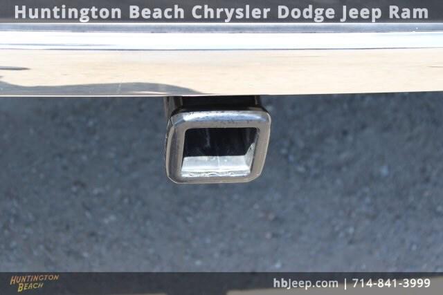 2024 Ram 1500 Big Horn Crew Cab 4x4 57 Box