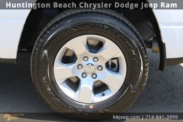 2024 Ram 1500 Big Horn Crew Cab 4x4 57 Box