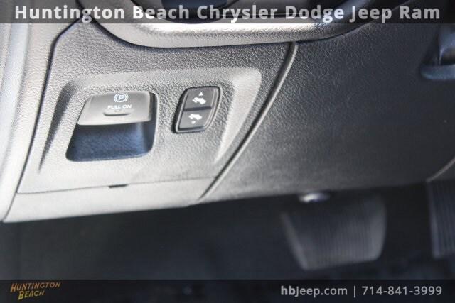 2024 Ram 1500 Big Horn Crew Cab 4x4 57 Box