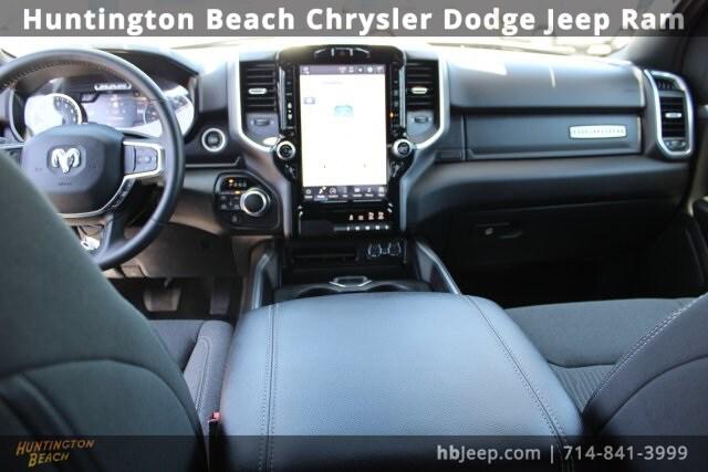 2024 Ram 1500 Big Horn Crew Cab 4x4 57 Box
