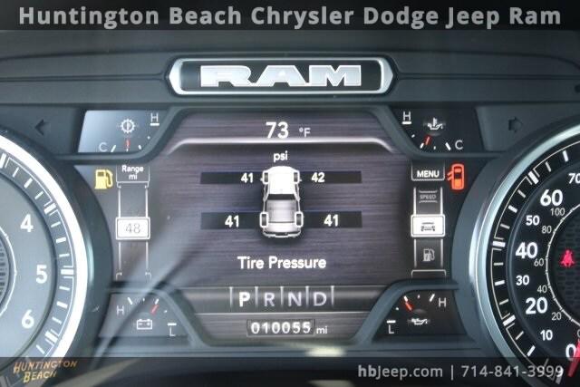 2024 Ram 1500 Big Horn Crew Cab 4x4 57 Box