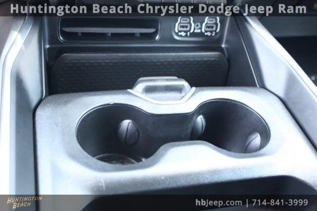2024 Ram 1500 Big Horn Crew Cab 4x4 57 Box