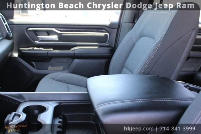 2024 Ram 1500 Big Horn Crew Cab 4x4 57 Box