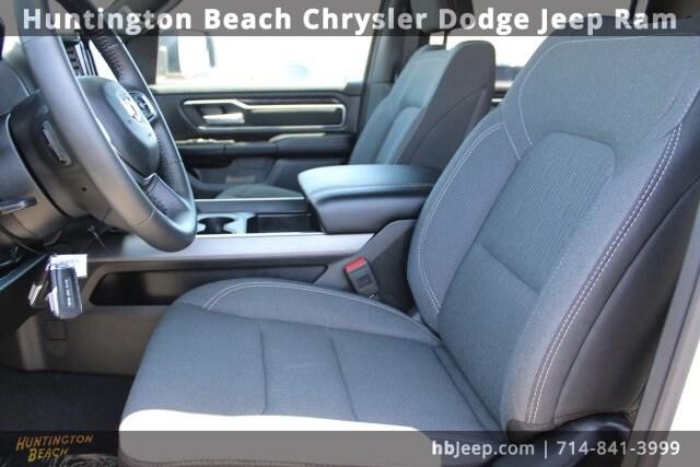 2024 Ram 1500 Big Horn Crew Cab 4x4 57 Box