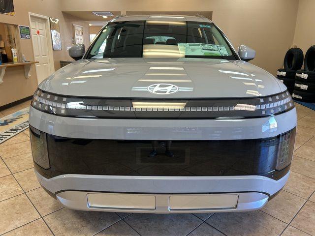 2026 Hyundai IONIQ 9 SEL - Photo 6