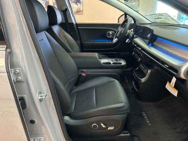 2026 Hyundai IONIQ 9 SEL - Photo 7