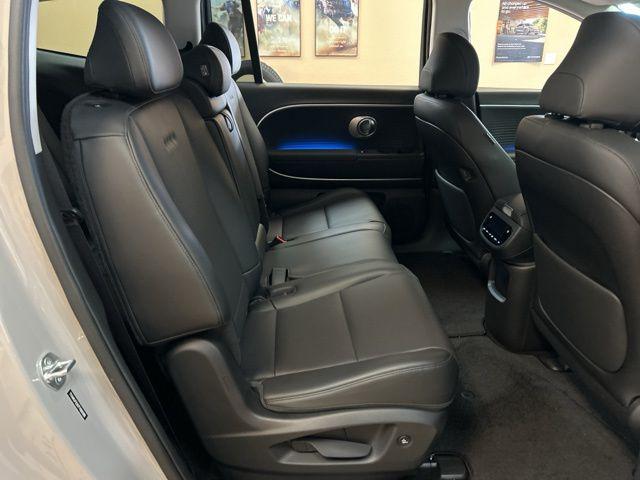 2026 Hyundai IONIQ 9 SEL - Photo 8