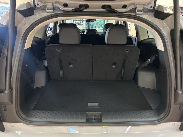 2026 Hyundai IONIQ 9 SEL - Photo 9