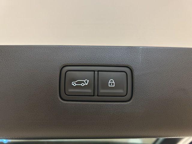 2026 Hyundai IONIQ 9 SEL - Photo 10