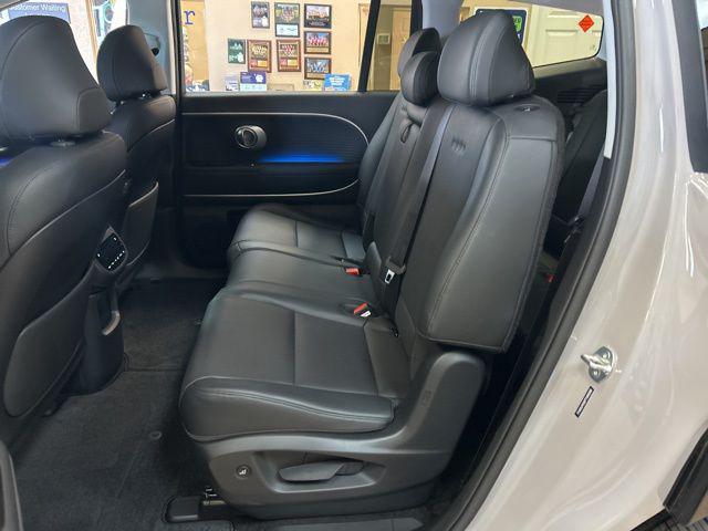 2026 Hyundai IONIQ 9 SEL - Photo 11