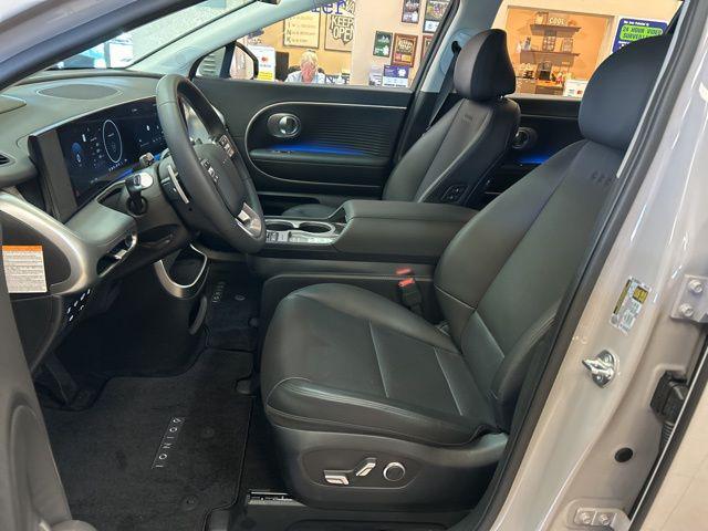 2026 Hyundai IONIQ 9 SEL - Photo 12