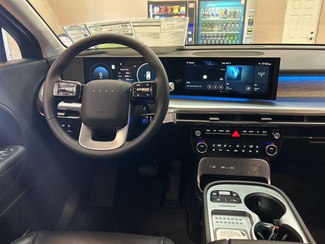 2026 Hyundai IONIQ 9 SEL - Photo 13