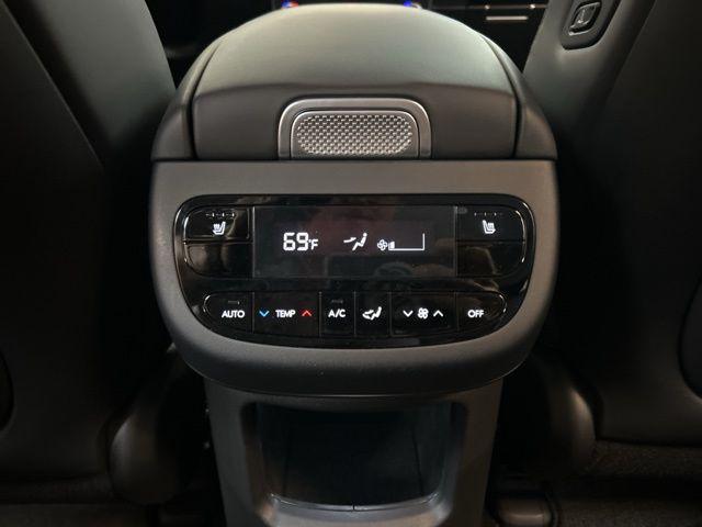 2026 Hyundai IONIQ 9 SEL - Photo 14