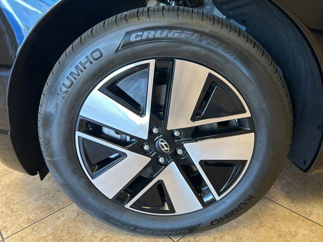 2026 Hyundai IONIQ 9 SEL - Photo 15