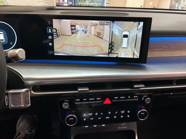 2026 Hyundai IONIQ 9 SEL - Photo 18