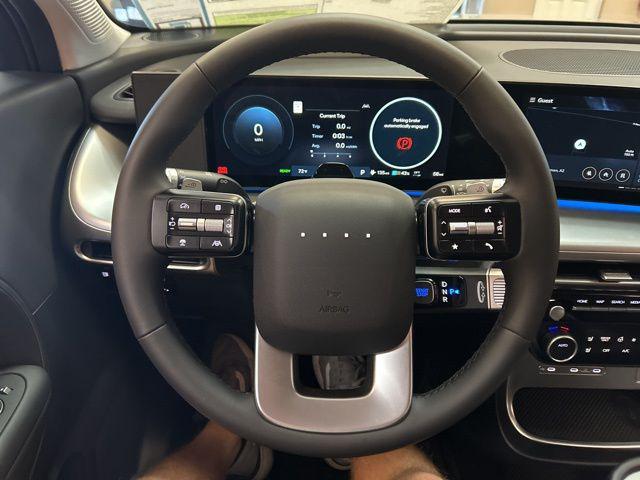 2026 Hyundai IONIQ 9 SEL - Photo 19