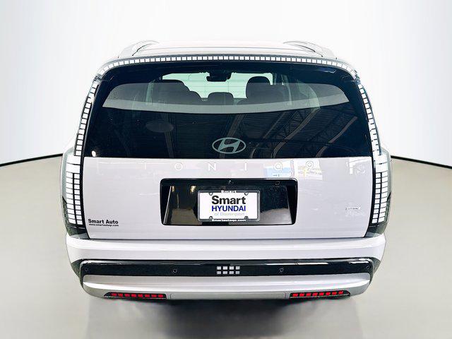 2026 Hyundai IONIQ 9 SEL - Photo 6