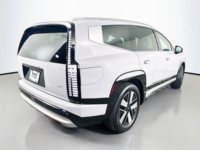 2026 Hyundai IONIQ 9 SEL - Photo 7