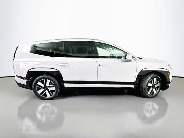 2026 Hyundai IONIQ 9 SEL - Photo 8