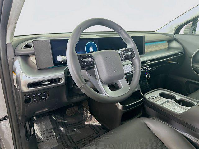 2026 Hyundai IONIQ 9 SEL - Photo 9