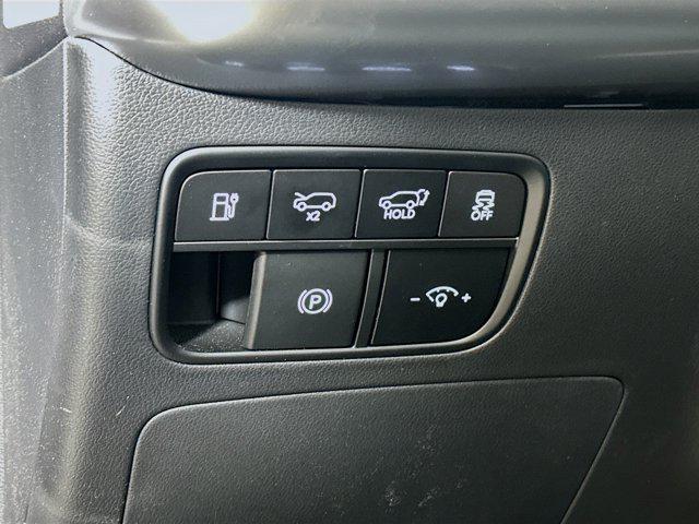 2026 Hyundai IONIQ 9 SEL - Photo 10