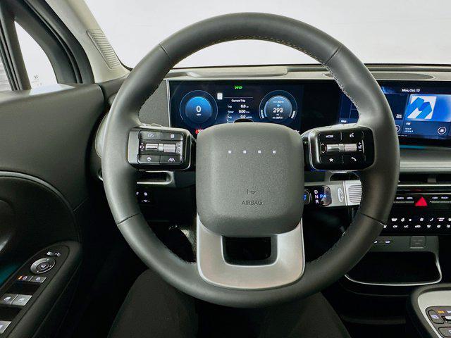 2026 Hyundai IONIQ 9 SEL - Photo 11