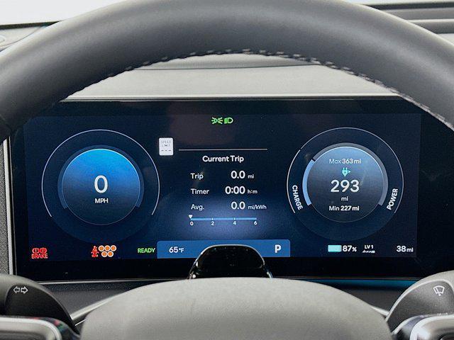 2026 Hyundai IONIQ 9 SEL - Photo 12
