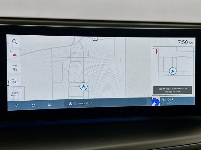 2026 Hyundai IONIQ 9 SEL - Photo 13