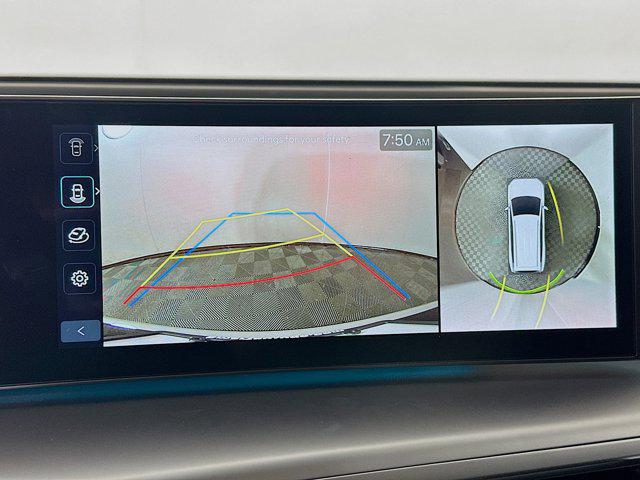 2026 Hyundai IONIQ 9 SEL - Photo 14