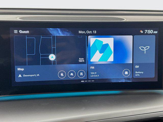 2026 Hyundai IONIQ 9 SEL - Photo 15