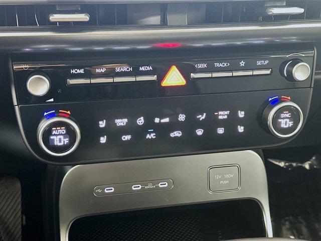 2026 Hyundai IONIQ 9 SEL - Photo 16
