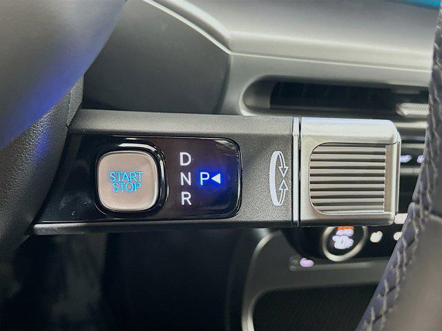 2026 Hyundai IONIQ 9 SEL - Photo 17