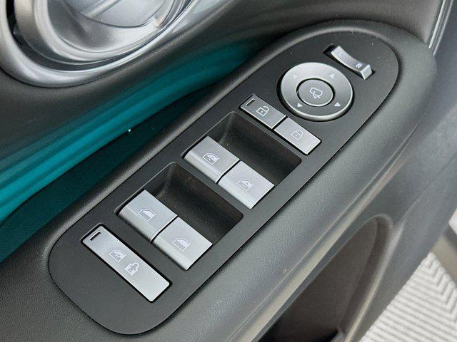 2026 Hyundai IONIQ 9 SEL - Photo 18