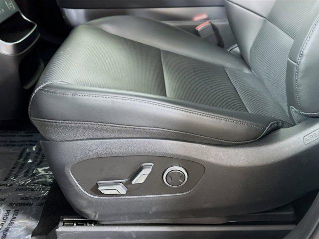 2026 Hyundai IONIQ 9 SEL - Photo 19