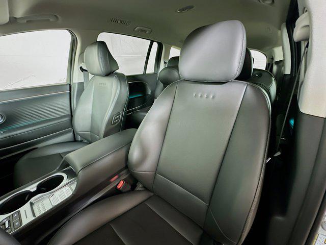 2026 Hyundai IONIQ 9 SEL - Photo 21