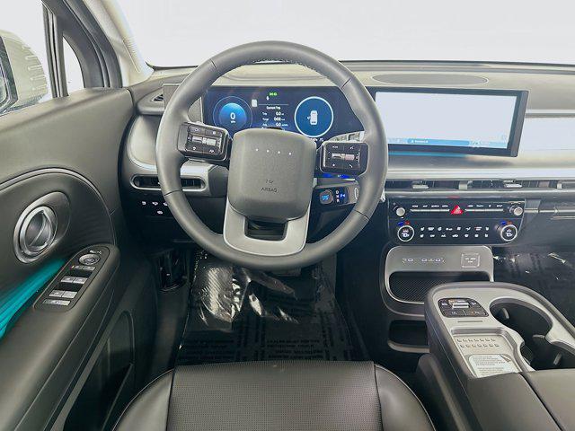 2026 Hyundai IONIQ 9 SEL - Photo 22