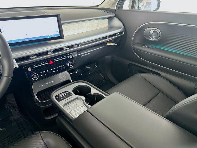 2026 Hyundai IONIQ 9 SEL - Photo 23