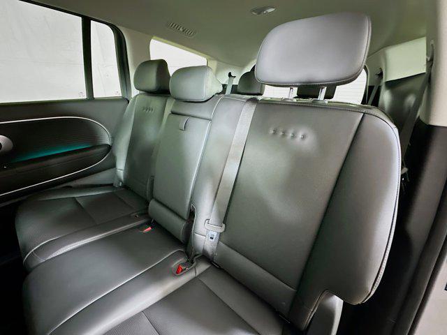 2026 Hyundai IONIQ 9 SEL - Photo 24