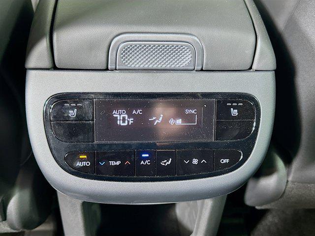 2026 Hyundai IONIQ 9 SEL - Photo 25