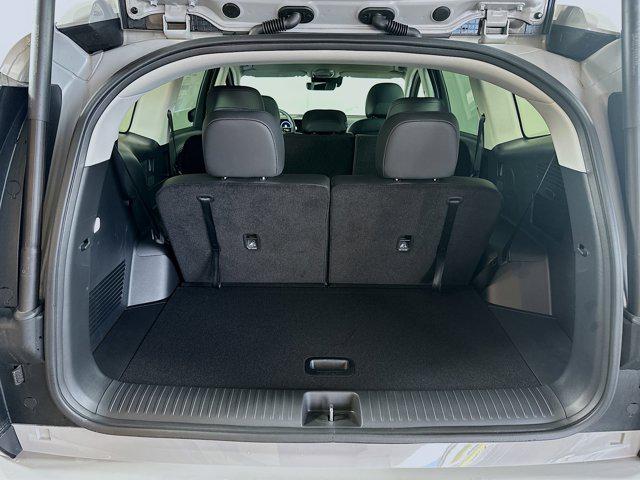 2026 Hyundai IONIQ 9 SEL - Photo 26
